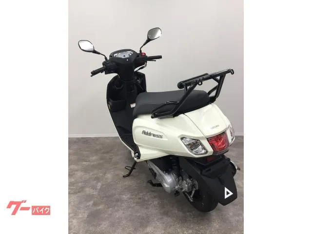 Suzuki 125 EN11J 1 USB 2026 — миниатюра 3