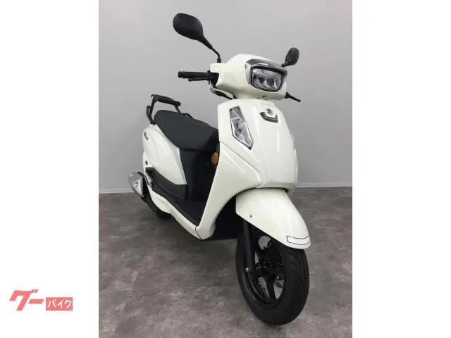 Suzuki 125 EN11J 1 USB 2026 — миниатюра 5