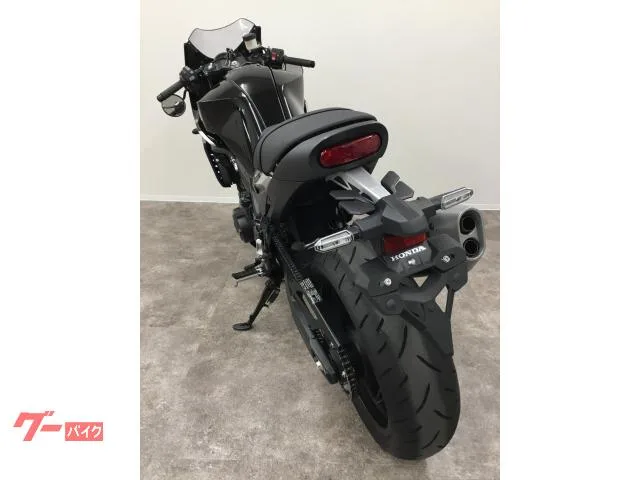 Honda 11 HAWK ETC2.0 2022 — миниатюра 3