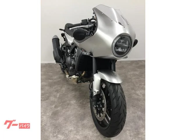 Honda 11 HAWK ETC2.0 2022 — миниатюра 5