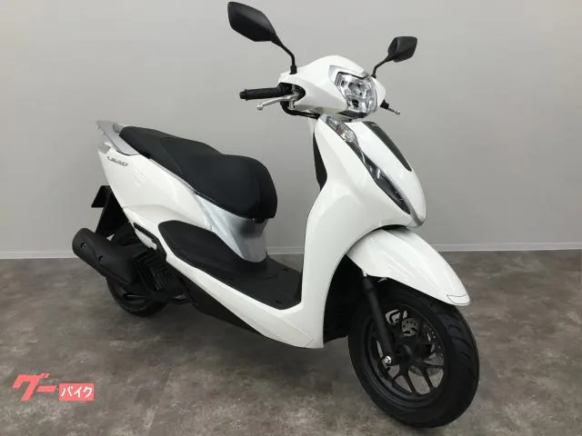 Honda 125/ USBC eSP 2026 — миниатюра 2