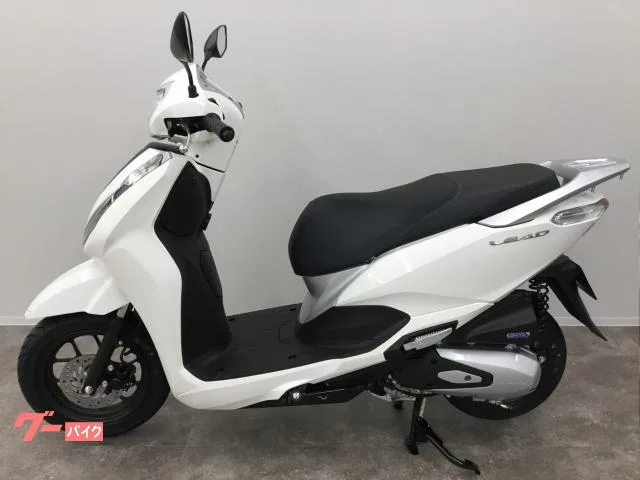 Honda 125/ USBC eSP 2026 — миниатюра 3
