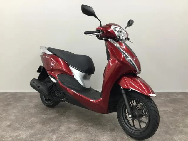 Honda 125/ USBC eSP 2026 — миниатюра 2