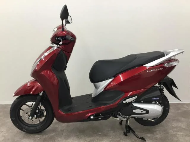 Honda 125/ USBC eSP 2026 — миниатюра 3