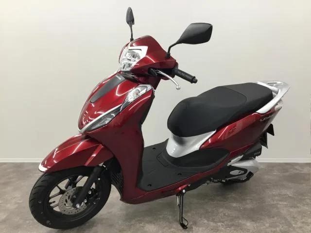 Honda 125/ USBC eSP 2026 — миниатюра 4