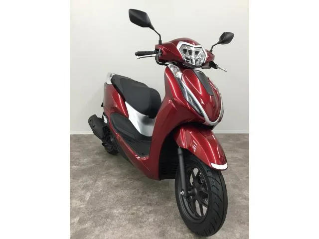Honda 125/ USBC eSP 2026 — миниатюра 5
