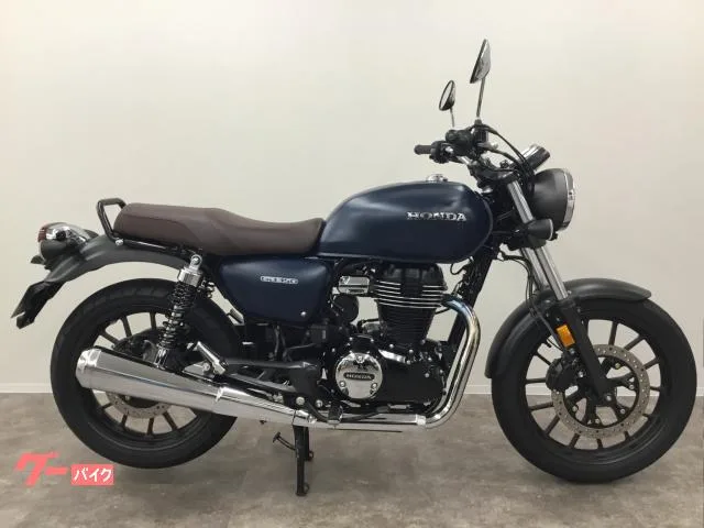 Honda GB350 1 2023 — миниатюра 2
