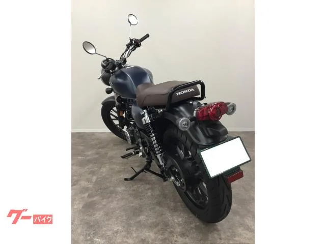 Honda GB350 1 2023 — миниатюра 3
