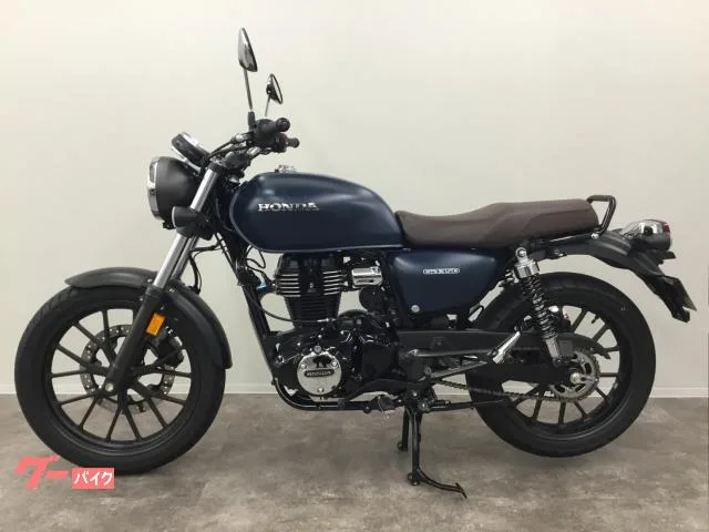 Honda GB350 1 2023 — миниатюра 4