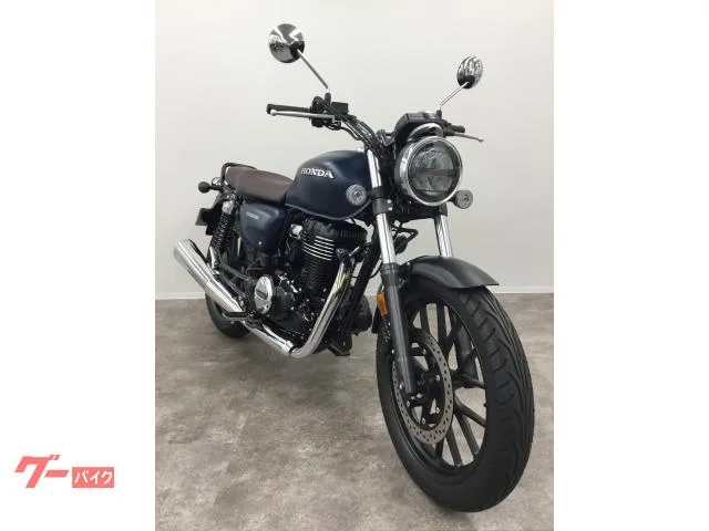 Honda GB350 1 2023 — миниатюра 5