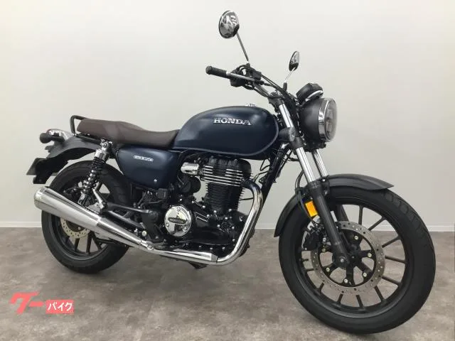 Honda GB350 1 2023 — фото 1, купить с доставкой в Москву