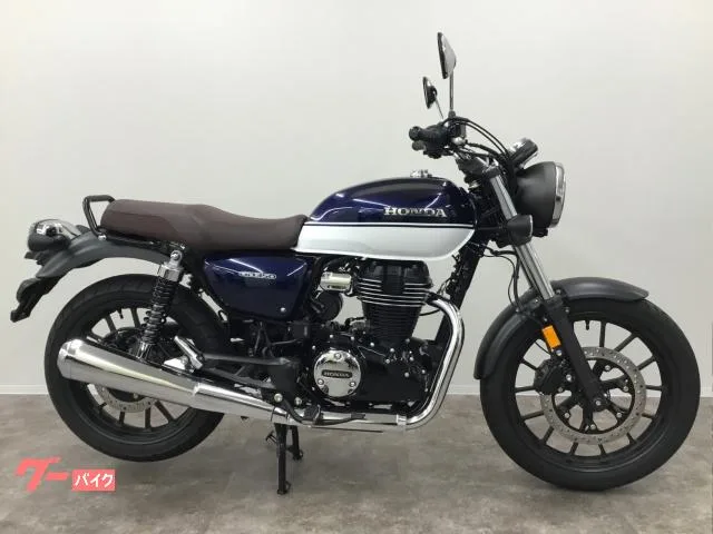 Honda GB350 2025 — миниатюра 2