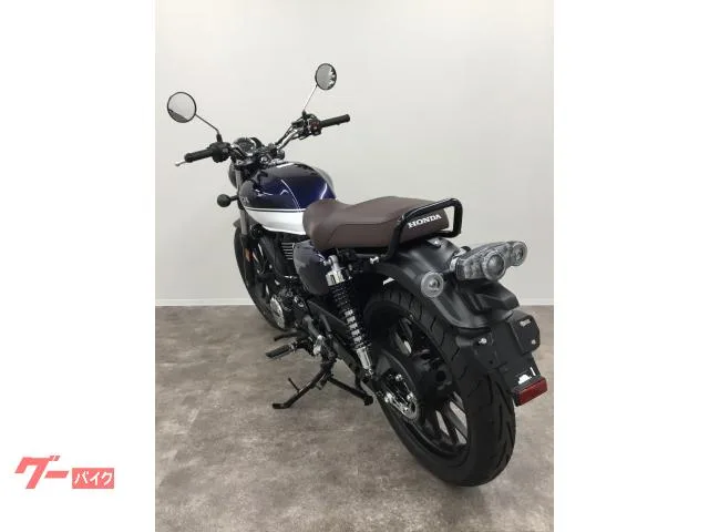 Honda GB350 2025 — миниатюра 3