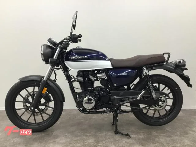 Honda GB350 2025 — миниатюра 4