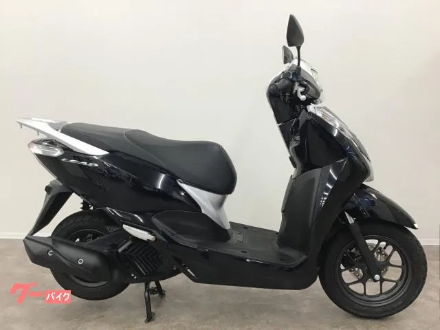 Honda 125/ JK12 eSP 1 2022 — миниатюра 2