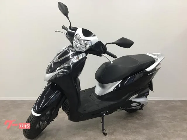 Honda 125/ JK12 eSP 1 2022 — миниатюра 3