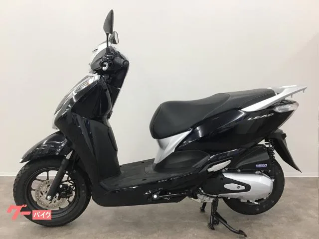 Honda 125/ JK12 eSP 1 2022 — миниатюра 4