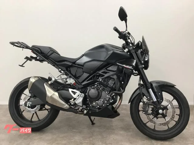 Honda CB250R ABS 2023 — миниатюра 2