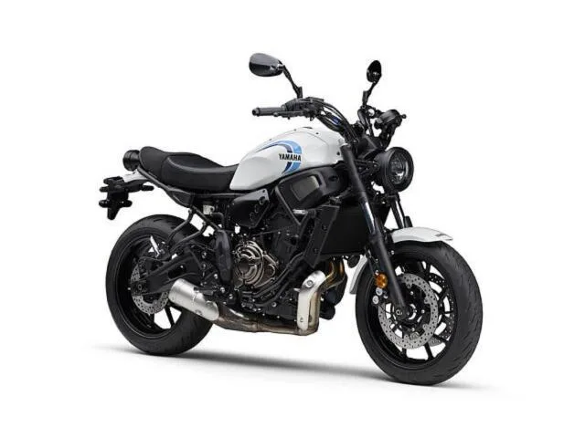 Yamaha XSR700 LED DOHC4 6 2023 — фото 1, купить с доставкой в Москву
