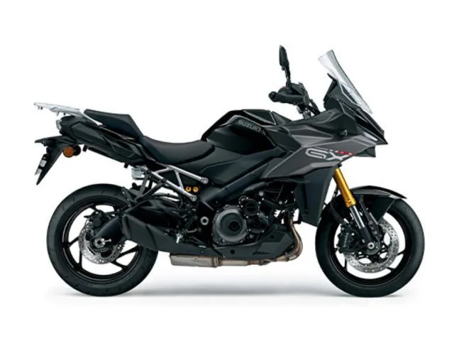 Suzuki GSX-S1000GX ABS ETC 2024 — фото 1, купить с доставкой в Москву