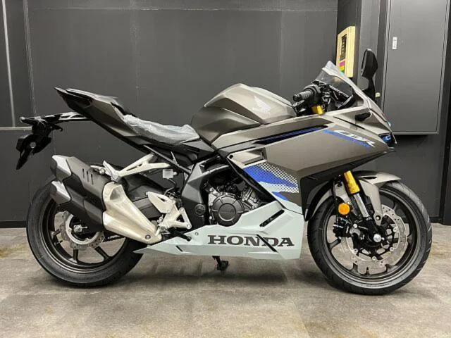 Honda CBR250RR SFF-BP 2025 — миниатюра 2