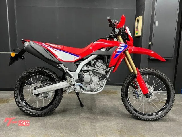Honda CRF250L ABS LED 2025 — миниатюра 2