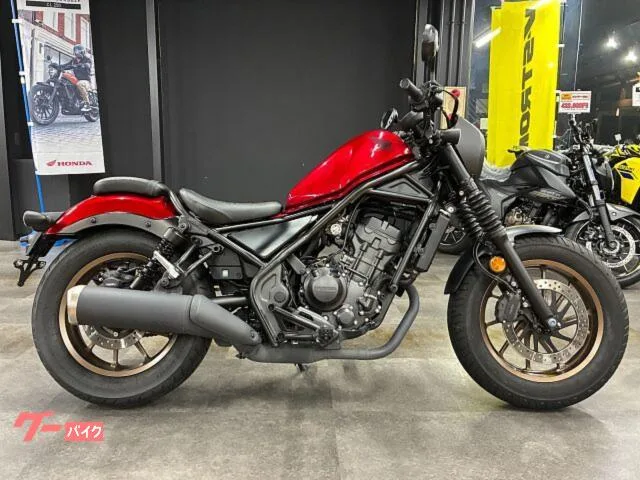 Honda 250 S ETC 2023 — миниатюра 2