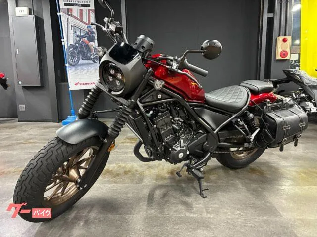 Honda 250 S ETC 2023 — миниатюра 5