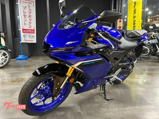 Yamaha YZF-R25 USB LED 2025 — миниатюра 5