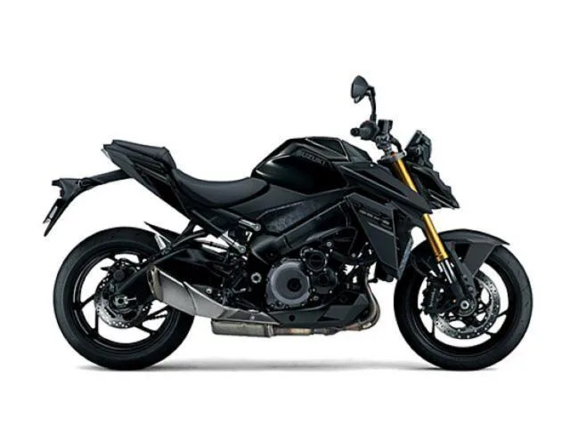 Suzuki GSX-S1000 2026 2026 — фото 1, купить с доставкой в Москву