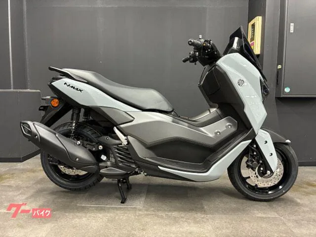 Yamaha NMAX ABS 2 2chABS 2025 — миниатюра 2