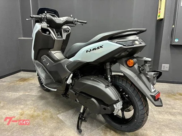Yamaha NMAX ABS 2 2chABS 2025 — миниатюра 3
