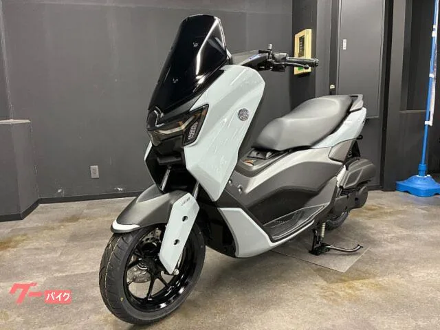 Yamaha NMAX ABS 2 2chABS 2025 — миниатюра 5