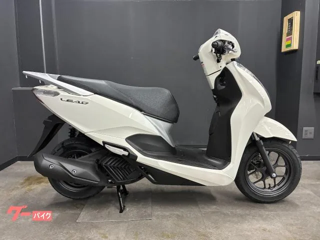 Honda 125/ 37L USB LED 2026 — миниатюра 2