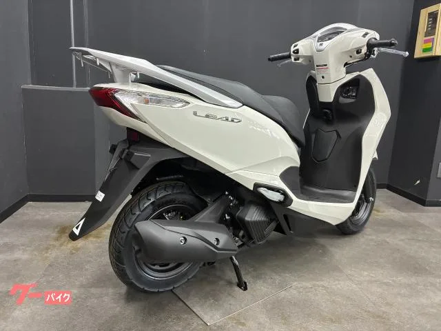 Honda 125/ 37L USB LED 2026 — миниатюра 3