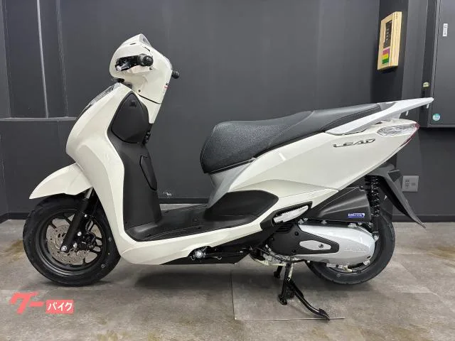 Honda 125/ 37L USB LED 2026 — миниатюра 4
