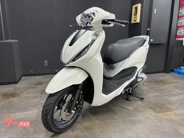 Honda 125/ 37L USB LED 2026 — миниатюра 5