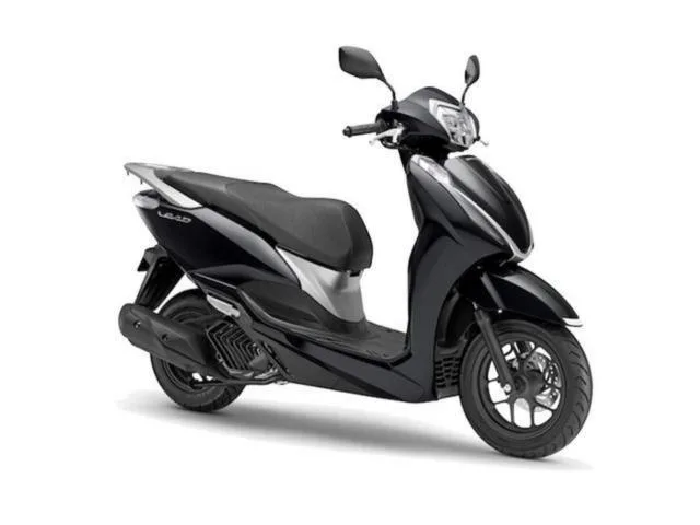 Honda 125/ 37L USB LED 2026 — фото 1, купить с доставкой в Москву