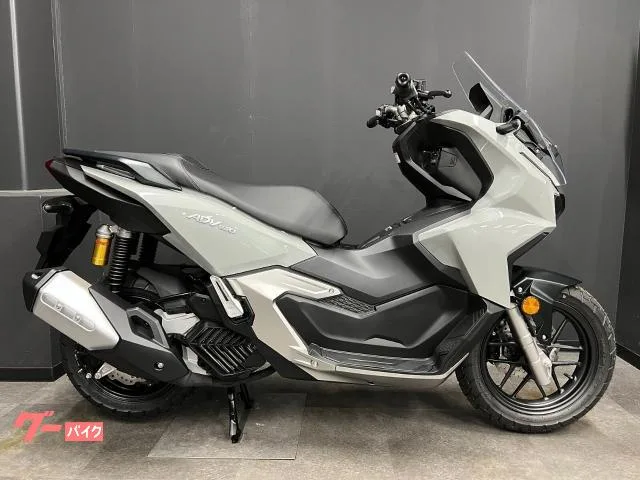 Honda ADV160 ABS eSP 2025 — миниатюра 2