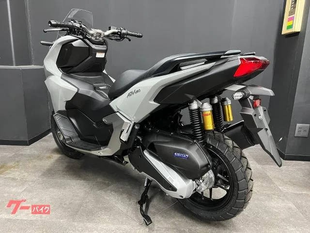 Honda ADV160 ABS eSP 2025 — миниатюра 3
