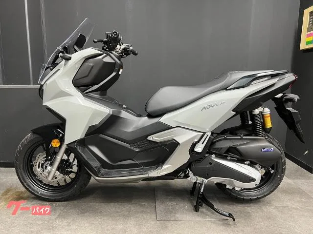 Honda ADV160 ABS eSP 2025 — миниатюра 4