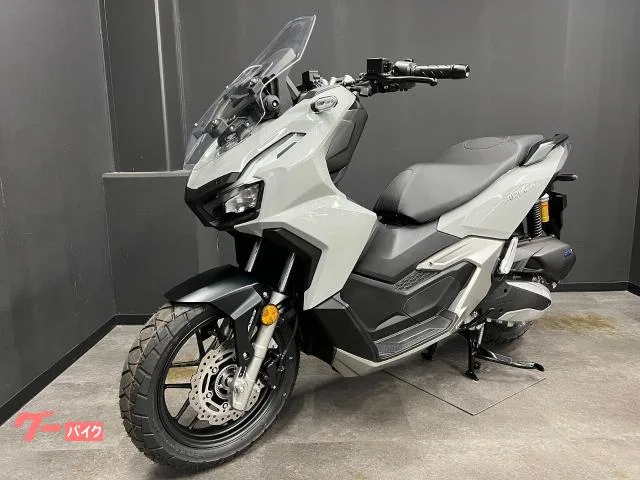 Honda ADV160 ABS eSP 2025 — миниатюра 5