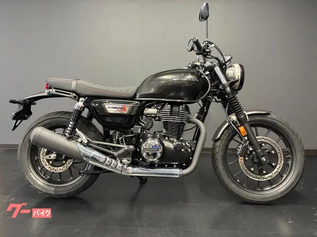 Honda GB350S ABS 2025 — миниатюра 2