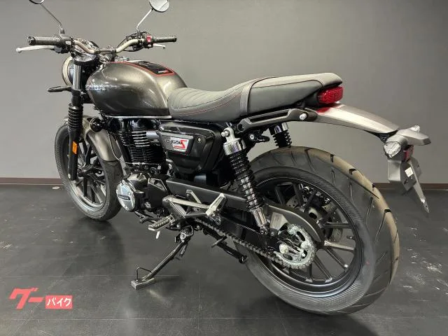 Honda GB350S ABS 2025 — миниатюра 3