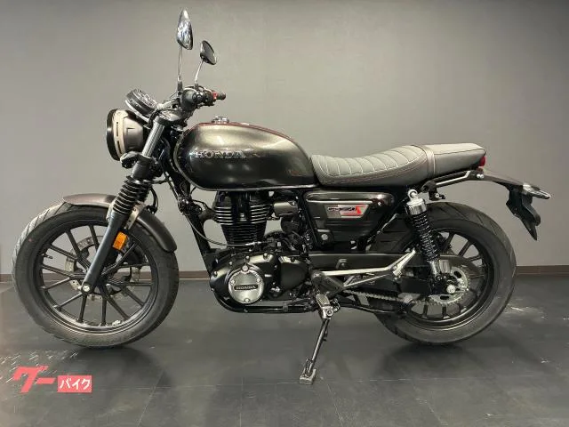 Honda GB350S ABS 2025 — миниатюра 4