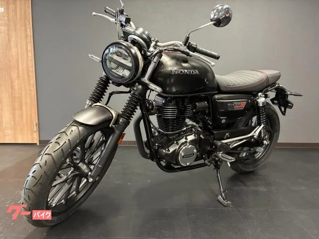 Honda GB350S ABS 2025 — миниатюра 5