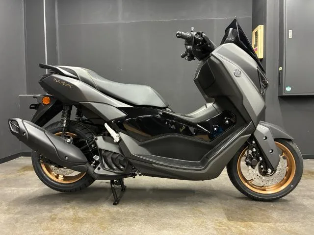 Yamaha NMAX155 ABS YECVT Y-Connect 2026 — миниатюра 2