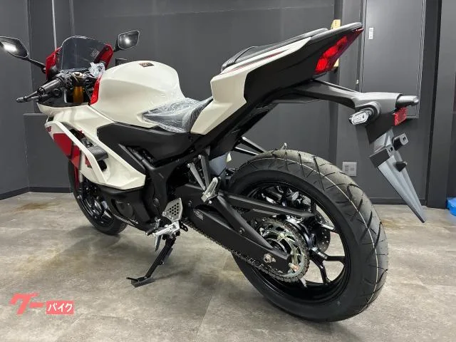 Yamaha YZF-R25 2026 70 ABS USB 2026 — миниатюра 3