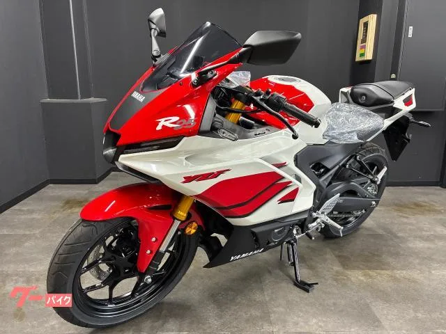 Yamaha YZF-R25 2026 70 ABS USB 2026 — миниатюра 5