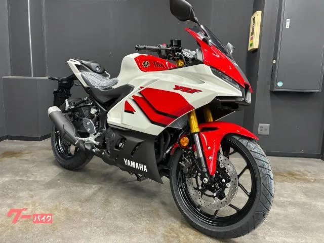 Yamaha YZF-R25 2026 70 ABS USB 2026 — фото 1, купить с доставкой в Москву